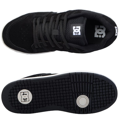 Tênis DC Shoes Manteca 4 - Unissex - Foto 5