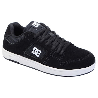 Tênis DC Shoes Manteca 4 - Unissex - Foto 1