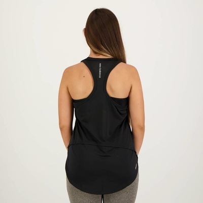 Camiseta Regata New Balance Accelerate Logo - Feminina - Foto 3