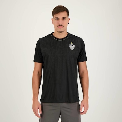 Camisa do Atlético Mineiro Might Futfanatics - Masculina - Foto 1