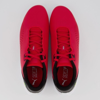 Tênis Puma Scuderia Ferrari Drift Cat Decima - Masculino - Foto 5