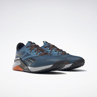 Tênis Reebok Nano X2 TR Adventure - Feminino - Foto 1