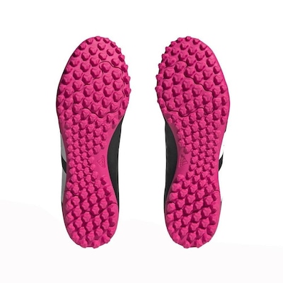 Chuteira Society adidas Predator Accuracy.4 - Adulto - Foto 4