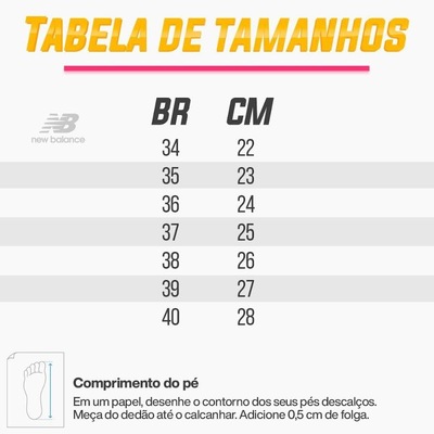 Tênis New Balance Garoe - Feminino - Foto 5