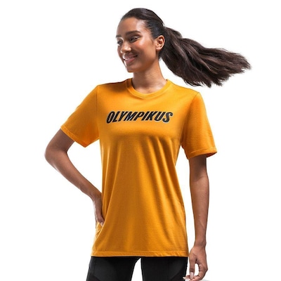 Camiseta Olympikus Corre - Unissex - Foto 2