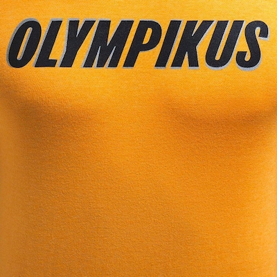 Camiseta Olympikus Corre - Unissex - Foto 3