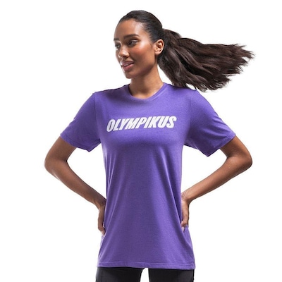 Camiseta Olympikus Corre - Unissex - Foto 2