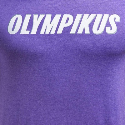 Camiseta Olympikus Corre - Unissex - Foto 3