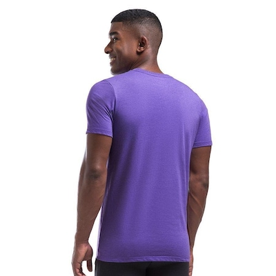 Camiseta Olympikus Corre - Unissex - Foto 4