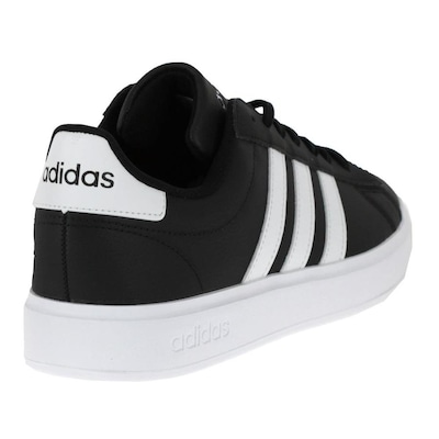 Tênis adidas Grand Court 2 - Masculino - Foto 3