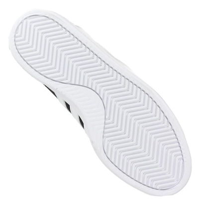 Tênis adidas Grand Court 2 - Masculino - Foto 4
