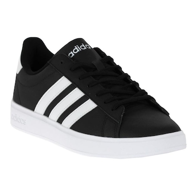 Tênis adidas Grand Court 2 - Masculino - Foto 6