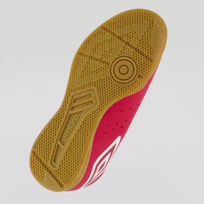 Chuteira Futsal Umbro Neo Striker - Infantil - Foto 5