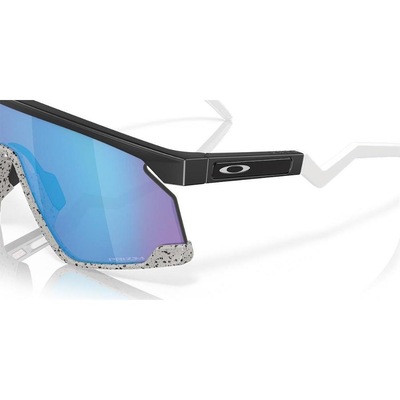 Óculos de Sol Unissex Oakley BXTR - Foto 2