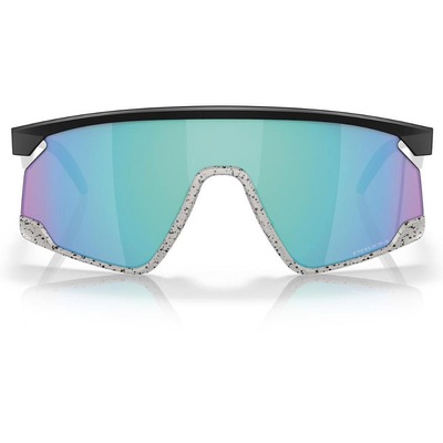 Óculos de Sol Unissex Oakley BXTR - Foto 5