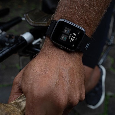 Relógio SmartWatch Mormaii Life 8C Lançamento - Foto 6