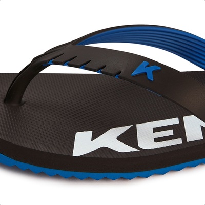 Chinelo Kenner Red - Masculino - Foto 4