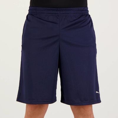 Bermuda Puma Performance Knit 10 - Masculina - Foto 1