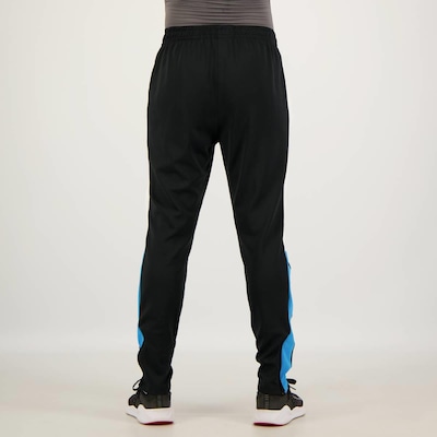 Calça do Grêmio Treino 2023 Umbro - Masculina - Foto 4