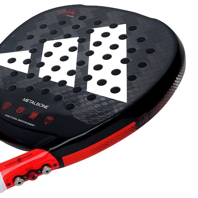 Raquete de Padel adidas Metalbone 3.2 - Adulto - Foto 4