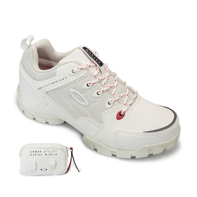 Tênis Oakley Halftrack Low II Urban Utility - Masculino - Foto 2