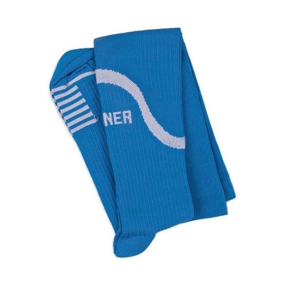 Meia Selene 3/4 Compressão Esportes - 39 a 43 - Masculina - Foto 1