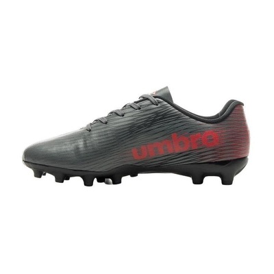 Chuteira de Campo Umbro Frame - Adulto - Foto 2