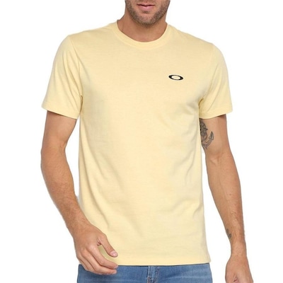 Camiseta Oakley Ellipse SM23 - Masculina - Foto 1