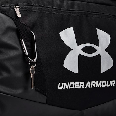 Mala Under Armour Undeniable 5 - 101 Litros - Foto 6