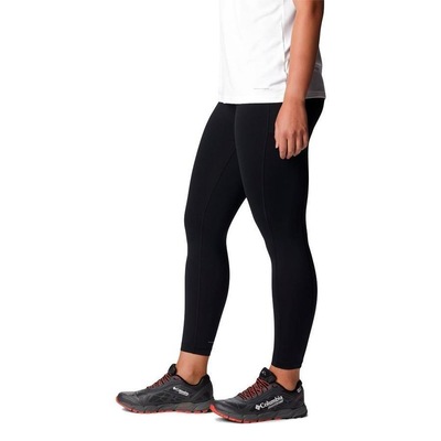 Calça Columbia Endless Trail Running - Feminina - Foto 3