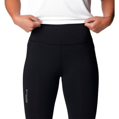 Calça Columbia Endless Trail Running - Feminina - Foto 5