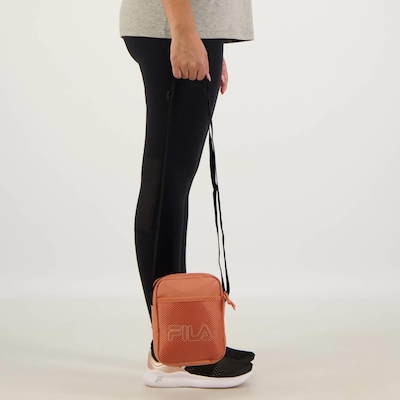 Shoulder Bag Fila Classic DNA - Foto 2