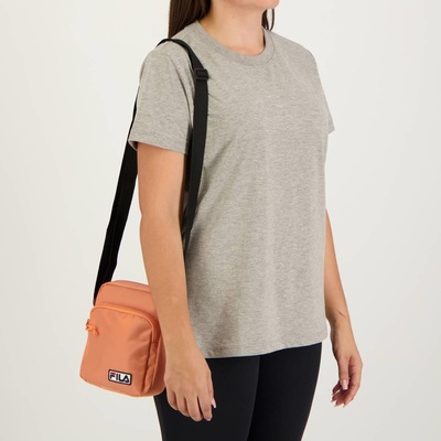 Shoulder Bag Fila Classic DNA - Foto 3