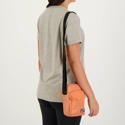 Shoulder Bag Fila Classic DNA - Foto 1