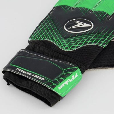 Luvas de Goleiro Poker Focus Training - Adulto - Foto 3