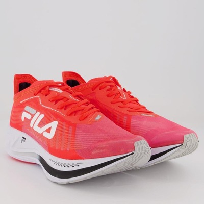 Tênis Fila Racer Carbon - Masculino - Foto 2