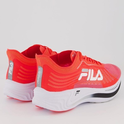 Tênis Fila Racer Carbon - Masculino - Foto 3