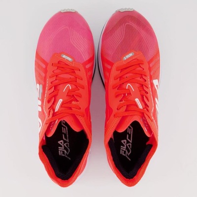 Tênis Fila Racer Carbon - Masculino - Foto 4