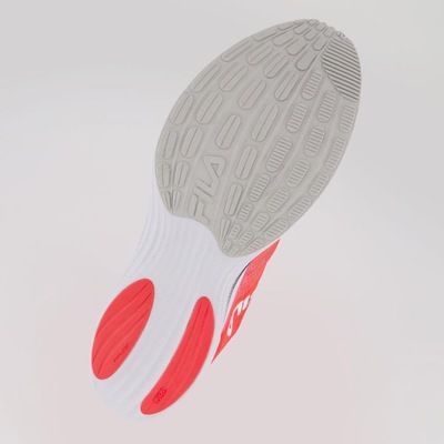 Tênis Fila Racer Carbon - Masculino - Foto 5