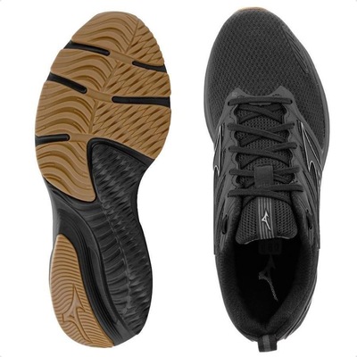 Tênis Mizuno Space 3 - Unissex - Foto 4
