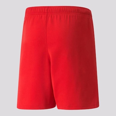 Bermuda Puma Teamrise - - Masculina - Foto 2