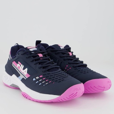 Tênis Fila Axilus Ace 2.0 - Feminino - Foto 2