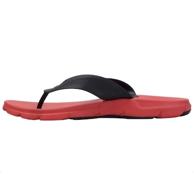 Chinelo Oakley Banks Line - Masculino - Foto 3