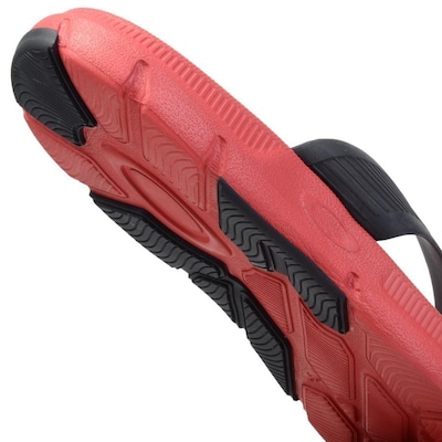 Chinelo Oakley Banks Line - Masculino - Foto 4