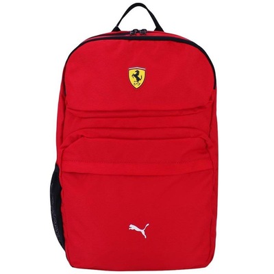 Mochila Puma Ferrari SPTWR Race - 23 litros - Foto 1