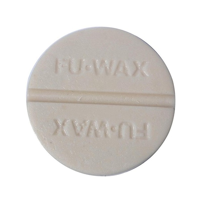 Parafina Fu Wax Jojo Warm Water - 80g - Foto 2