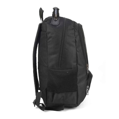 Mochila Polo King Notebook Mn54105Pk - 24 Litros - Foto 6