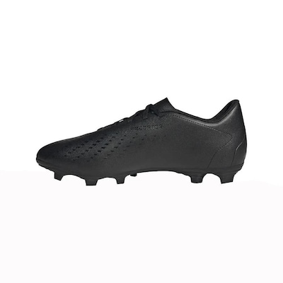 Chuteira de Campo Adidas Predator Accuracy. 4 Fxg - Adulto - Foto 2
