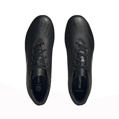 Chuteira de Campo Adidas Predator Accuracy. 4 Fxg - Adulto - Foto 3
