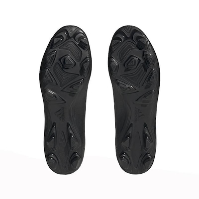 Chuteira de Campo Adidas Predator Accuracy. 4 Fxg - Adulto - Foto 4